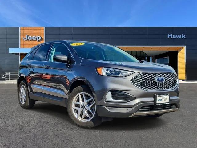 2023 Ford Edge SEL for sale in Forest Park, IL