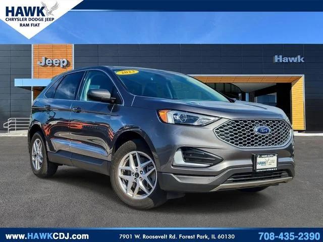2023 Ford Edge SEL for sale in Forest Park, IL