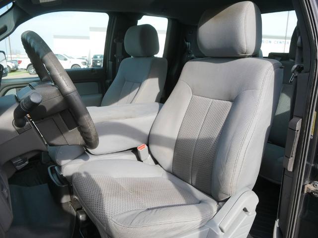 2013 Ford F-150 STX