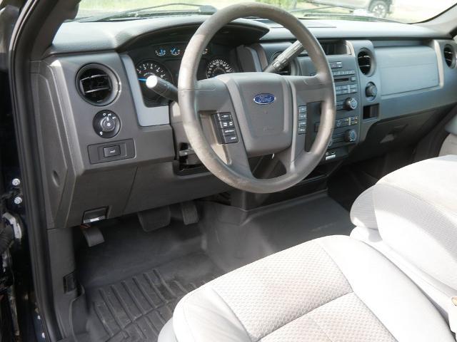 2013 Ford F-150 STX