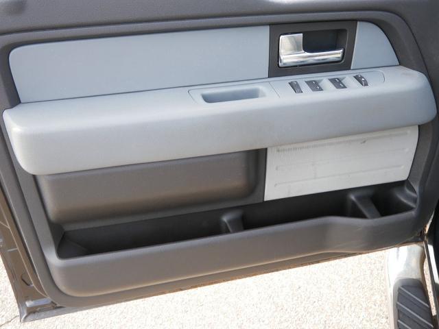 2013 Ford F-150 STX
