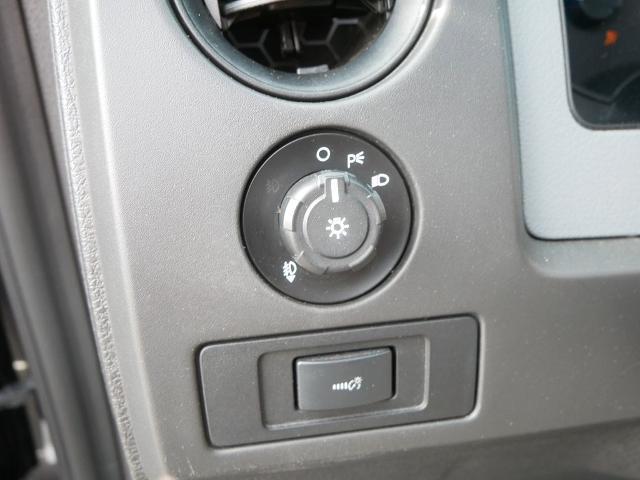 2013 Ford F-150 STX