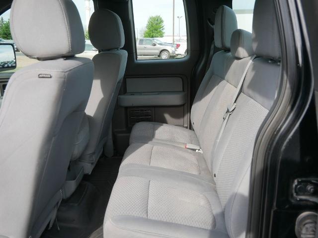 2013 Ford F-150 STX