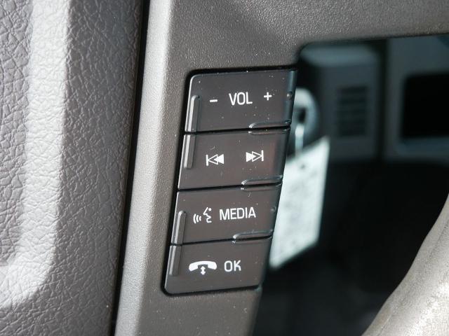 2013 Ford F-150 STX