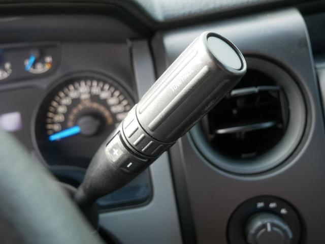 2013 Ford F-150 STX