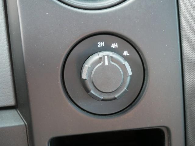 2013 Ford F-150 STX