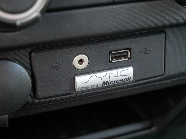 2013 Ford F-150 STX
