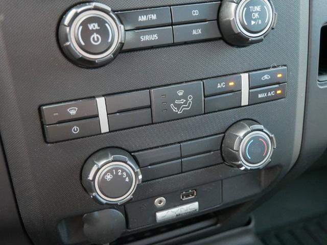 2013 Ford F-150 STX