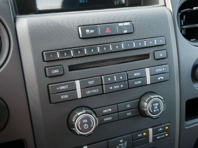 2013 Ford F-150 STX