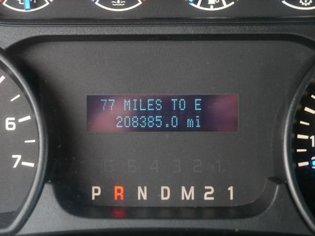 2013 Ford F-150 STX