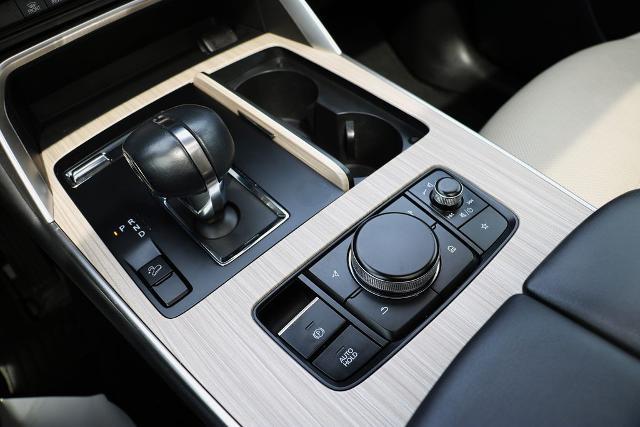 2025 Mazda X-90 3.3 Turbo Premium Sport