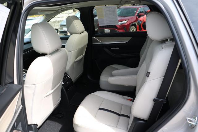 2025 Mazda X-90 3.3 Turbo Premium Sport