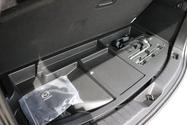 2025 Mazda X-90 3.3 Turbo Premium Sport