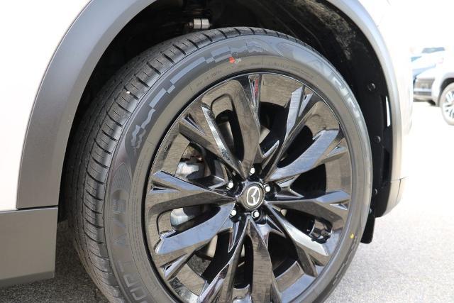 2025 Mazda X-90 3.3 Turbo Premium Sport