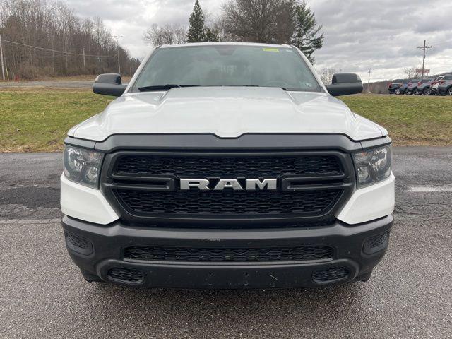 2024 Ram 1500 Tradesman Quad Cab 4x4 6'4" Box