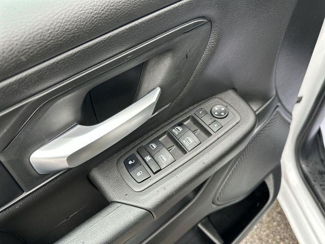 2024 Ram 1500 Tradesman Quad Cab 4x4 6'4" Box