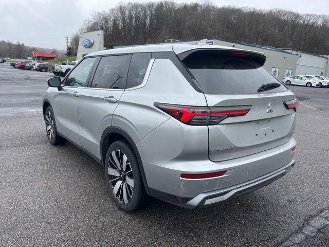 2025 Mitsubishi Outlander SE 2.5 S-AWC