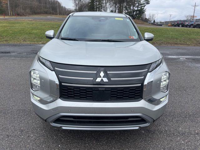 2025 Mitsubishi Outlander SE 2.5 S-AWC