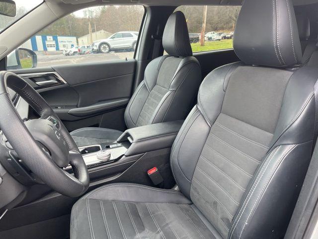 2025 Mitsubishi Outlander SE 2.5 S-AWC