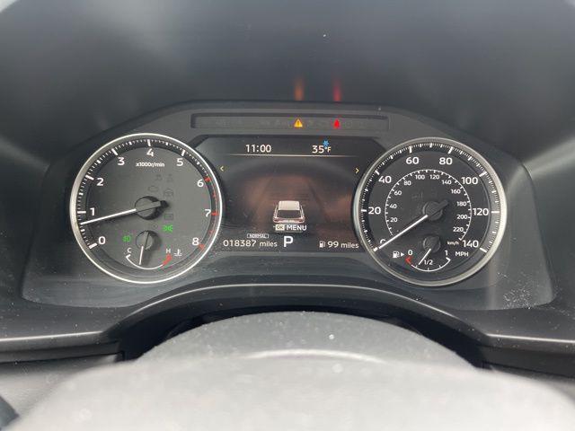 2025 Mitsubishi Outlander SE 2.5 S-AWC