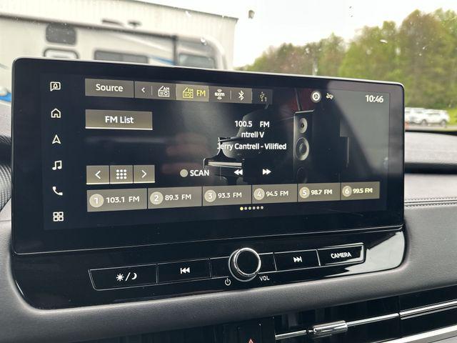 2025 Mitsubishi Outlander SE 2.5 S-AWC