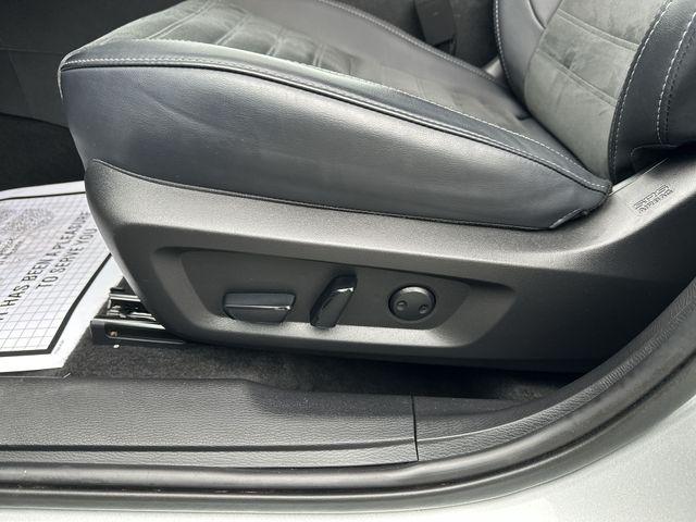 2025 Mitsubishi Outlander SE 2.5 S-AWC