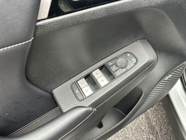 2025 Mitsubishi Outlander SE 2.5 S-AWC