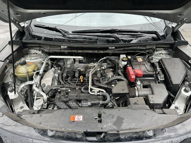 2025 Mitsubishi Outlander SE 2.5 S-AWC
