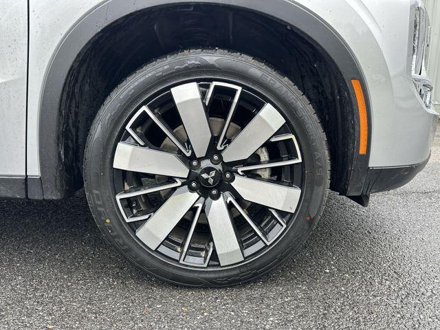 2025 Mitsubishi Outlander SE 2.5 S-AWC