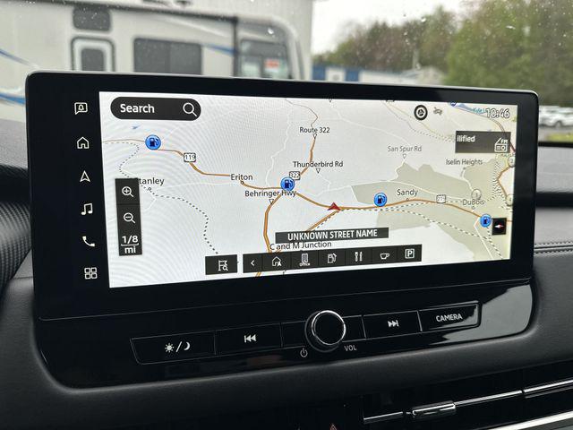 2025 Mitsubishi Outlander SE 2.5 S-AWC