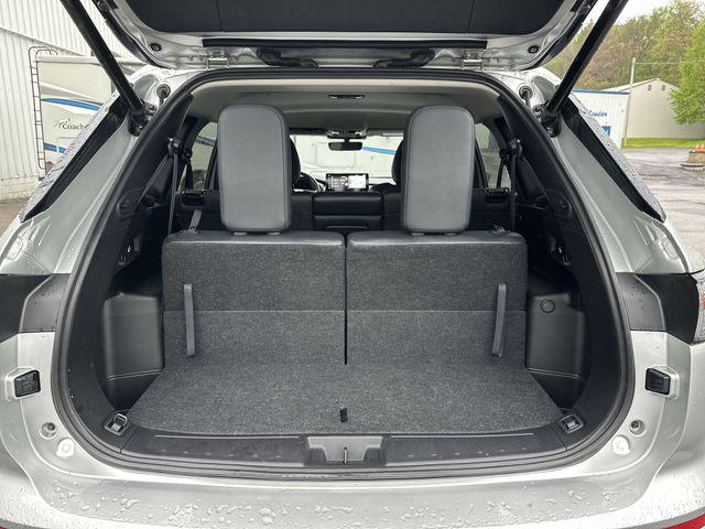 2025 Mitsubishi Outlander SE 2.5 S-AWC