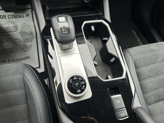 2025 Mitsubishi Outlander SE 2.5 S-AWC