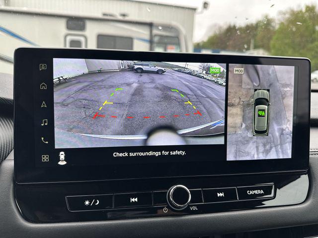 2025 Mitsubishi Outlander SE 2.5 S-AWC