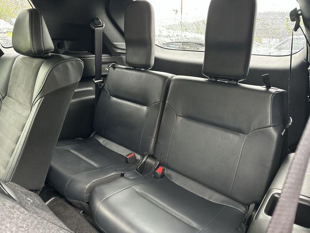 2025 Mitsubishi Outlander SE 2.5 S-AWC