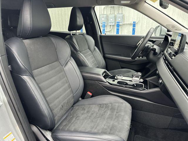 2025 Mitsubishi Outlander SE 2.5 S-AWC