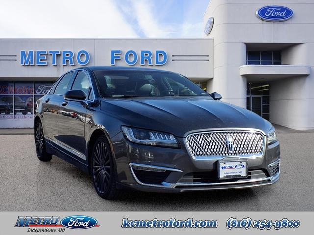 2017 Lincoln MKZ Reserve for sale in Independence, MO
