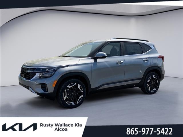 2026 Kia Seltos SX for sale in Knoxville, TN
