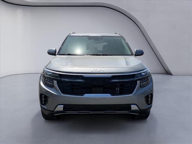 2026 Kia Seltos SX