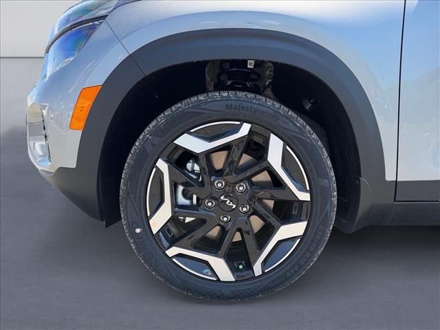 2026 Kia Seltos SX
