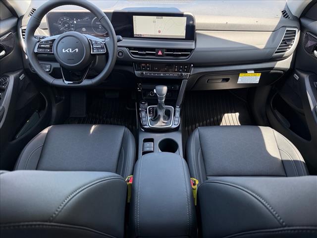 2026 Kia Seltos SX