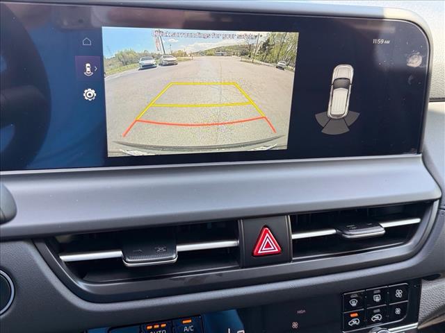 2026 Kia Seltos SX