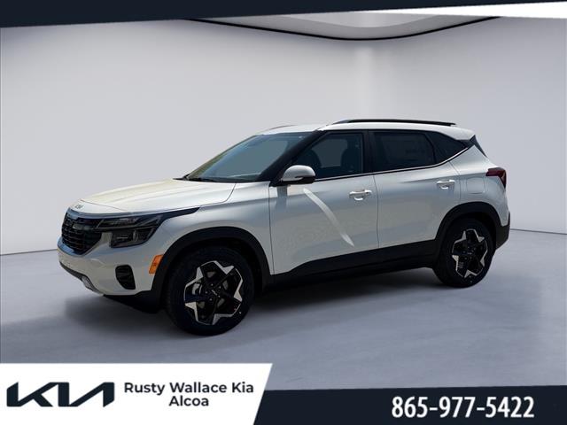 2026 Kia Seltos S for sale in Knoxville, TN