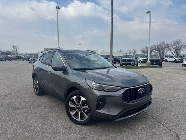2024 Ford Escape Platinum for sale in Ankeny, IA
