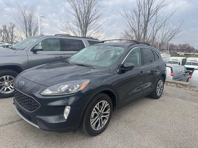 2022 Ford Escape SEL for sale in Ankeny, IA