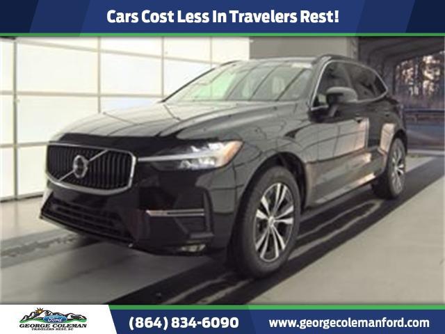 2023 Volvo XC60 B5 Core for sale in Travelers Rest, SC
