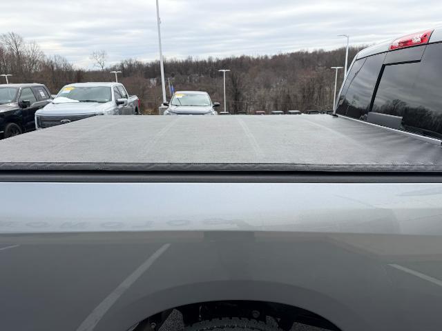 2024 Ram 2500 Tradesman Crew Cab 4x4 6'4" Box