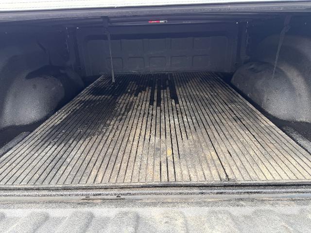 2024 Ram 2500 Tradesman Crew Cab 4x4 6'4" Box
