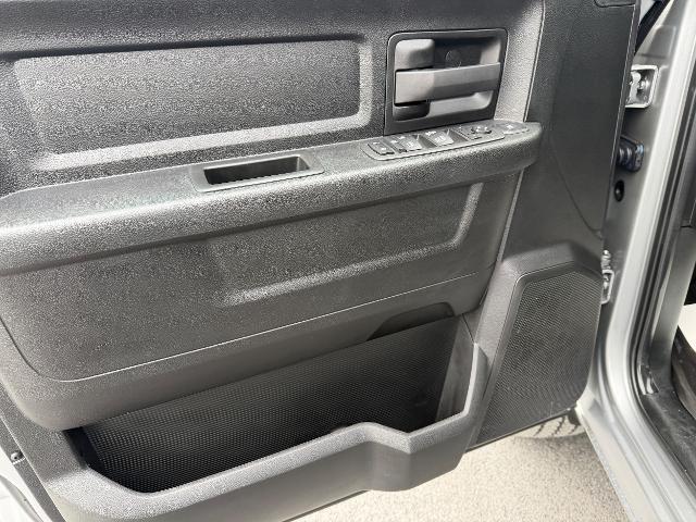 2024 Ram 2500 Tradesman Crew Cab 4x4 6'4" Box