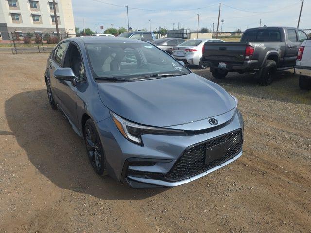 2026 Toyota Corolla SE for sale in Selma, CA