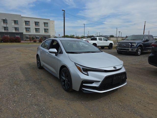 2026 Toyota Corolla SE for sale in Selma, CA